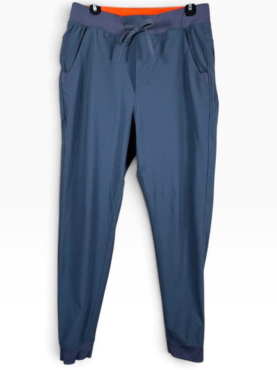 Birddogs Other - Birddogs Boom Jogger Pants Men's L Gray Lined Performance Stretch Tapered Golf